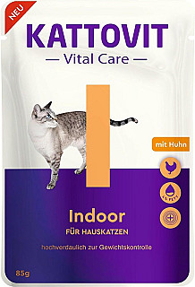 Kattovit Indoor مریشک