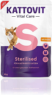 Kattovit مریشک نەزۆکراو