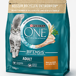Purina One Chicken