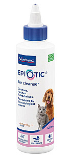 Virbac Ear Cleaner