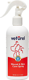 Venture بخاخ للجروح والجلد