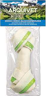 Knotted Bone