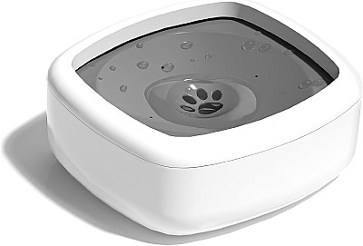 Petace Non-Spill Water Bowl
