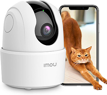 Imou Wi-Fi Camera