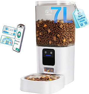 Frienhund Smart Feeder