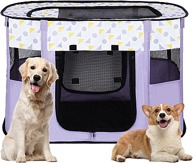 Pet Playpen