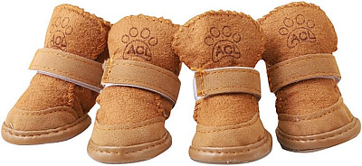 Dog Boots