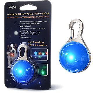 Pet Safety Light