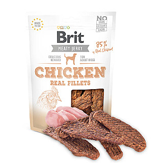 Brit Chicken Fillets