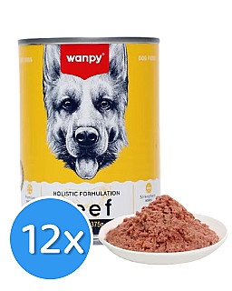 Wanpy Beef