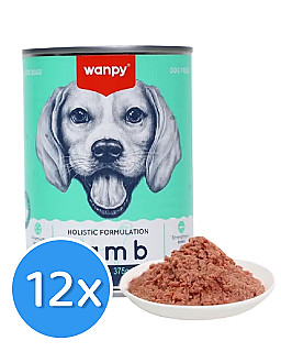 Wanpy Lamb
