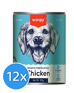 Wanpy Chicken