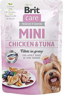 Brit Mini Chicken & Tuna