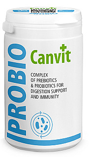 Canvit أقراص بروبيوتيك