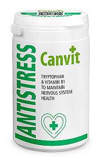 Canvit مضاد للتوتر