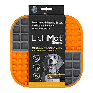 Lick Mat