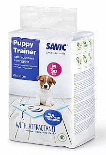 Puppy Trainer Pad