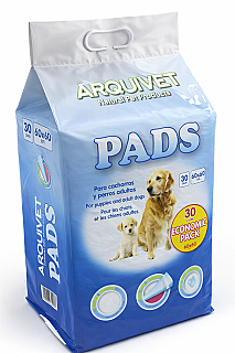 Hygiene & Pee Pad