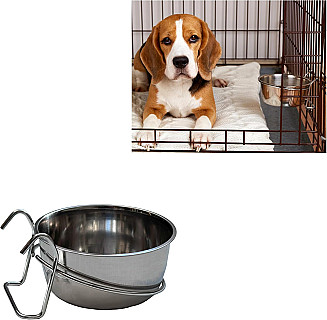Steel Bowl