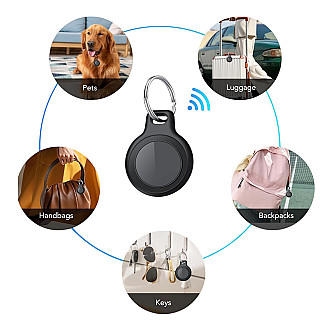 GPS Tracker