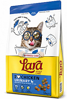 Lara Urinary