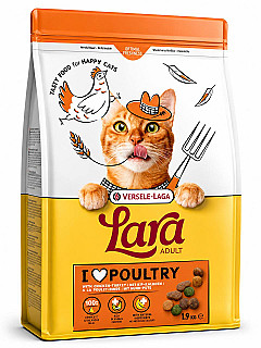 Lara Poultry