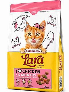 Lara Junior Chicken