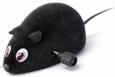 Mouse Toy