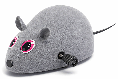 Mouse Toy