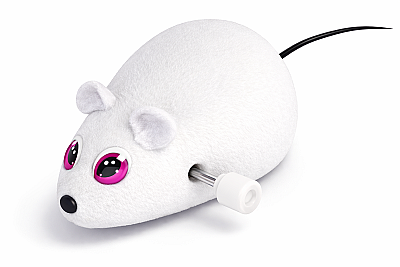 Mouse Toy