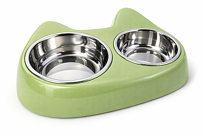 Dual Bowl