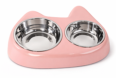 Dual Bowl