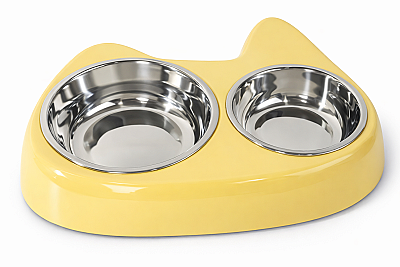Dual Bowl