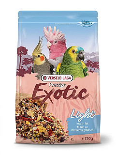 Versele-laga Exotic Mix Parakeet