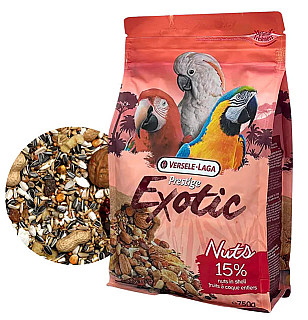 Versele-Laga Parrot Mixed Food