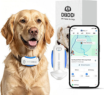 Tractive GPS Tracker