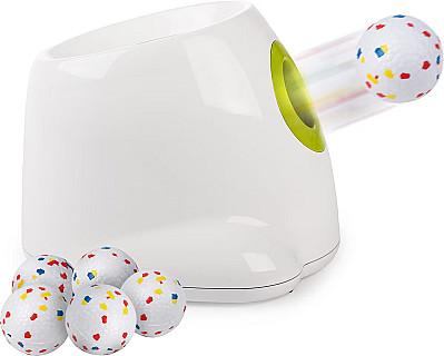Ball Launcher