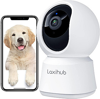 Laxihub Indoor Camera