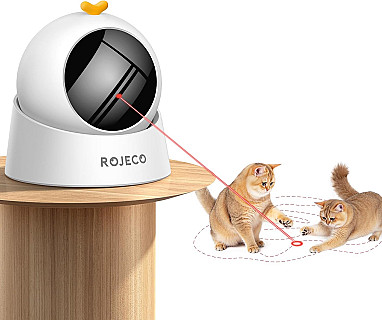 ROJECO Laser Toy