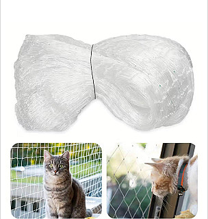 Cat Protection Net