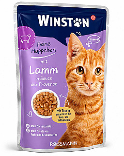 Winston خروف