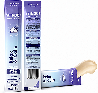 Vetmoo استرخِ واهدأ