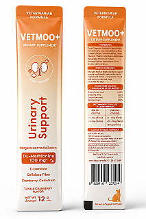 Vetmoo الجهاز البولي