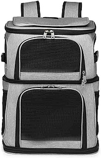 Cat Carrier Backpack