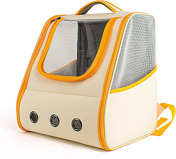 Cat Carrier Backpack