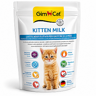 Gimcat Milk Powder