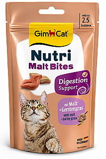 Gimcat دعم الهضم