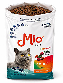 Mio گورمت