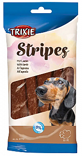 Trixie Stripes گۆشتی بەرخ