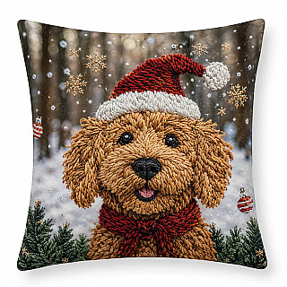 Pillow Cover